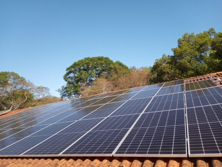 Placas solares
